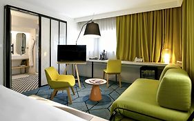 Mercure Nantes Centre Gare