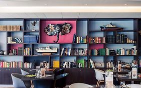 Mercure Nantes Centre Gare